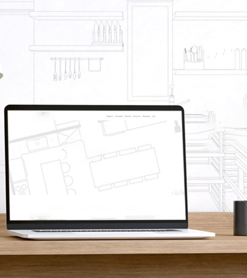 Kitchen Design Layout